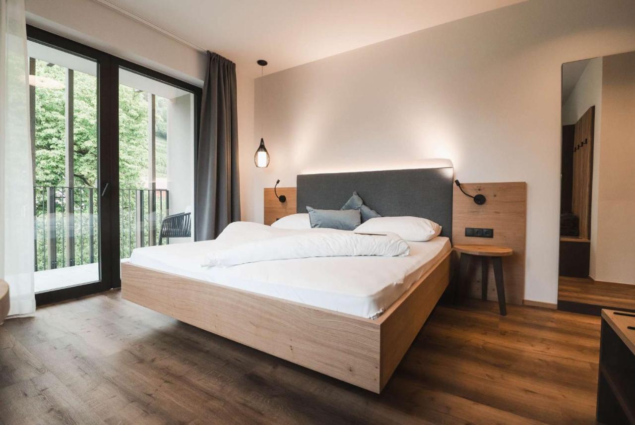 Guesthouse Karnatsch Parcines Dış mekan fotoğraf