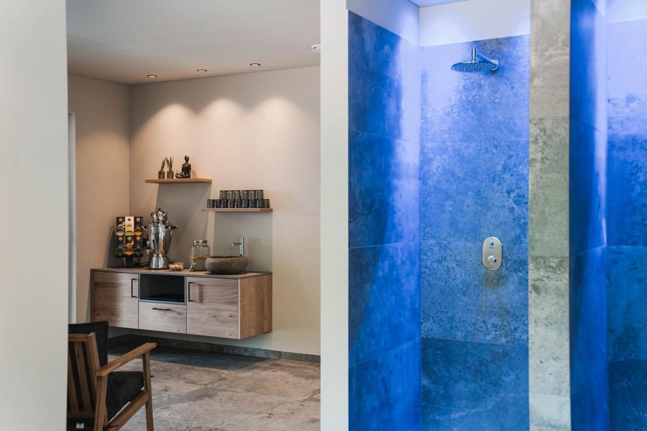 Guesthouse Karnatsch Parcines Dış mekan fotoğraf
