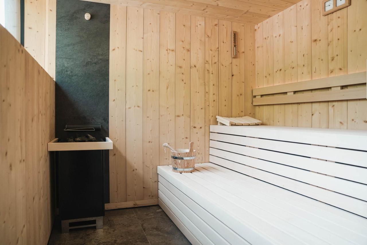 Guesthouse Karnatsch Parcines Dış mekan fotoğraf