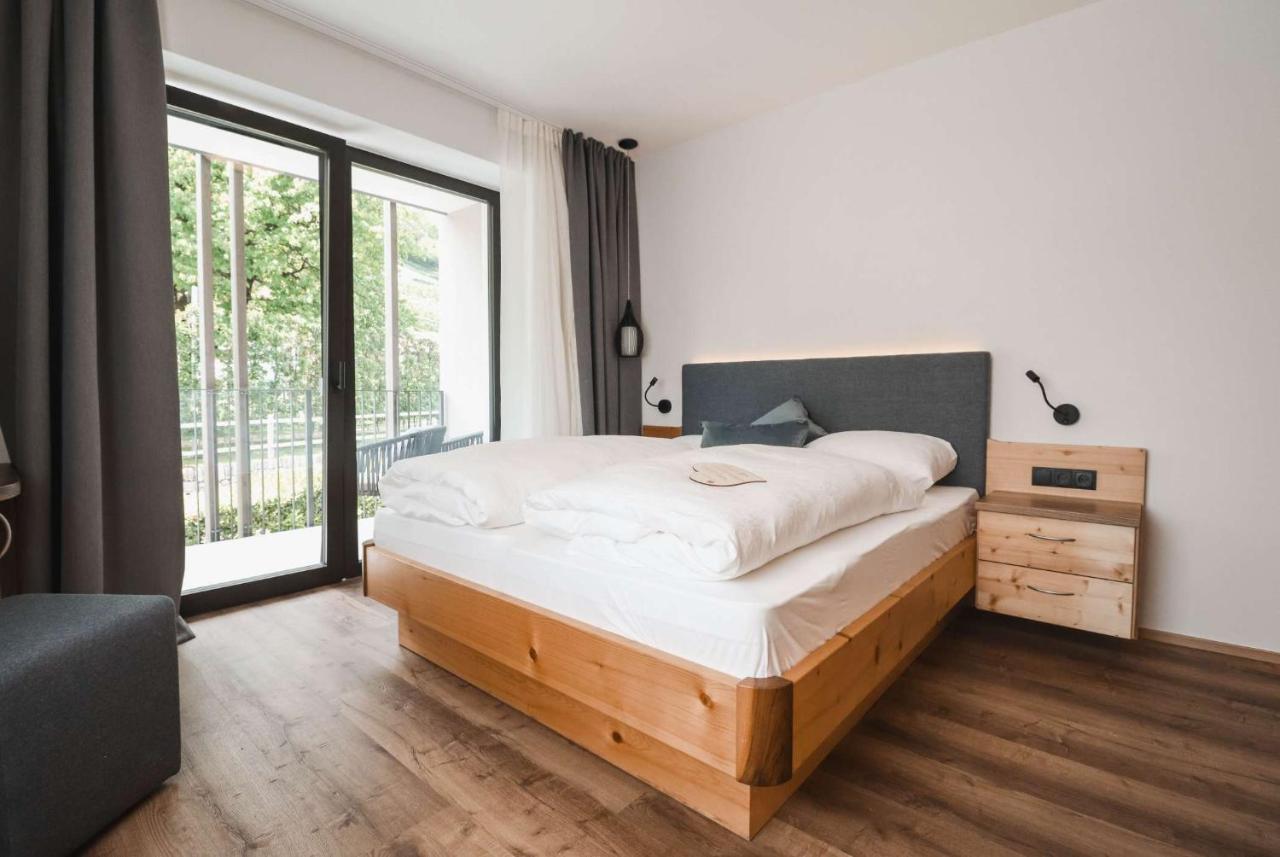 Guesthouse Karnatsch Parcines Dış mekan fotoğraf