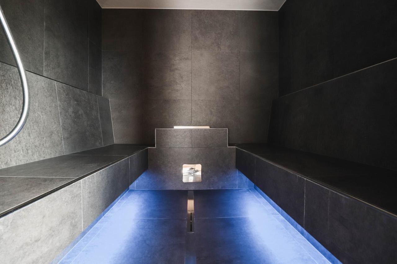 Guesthouse Karnatsch Parcines Dış mekan fotoğraf